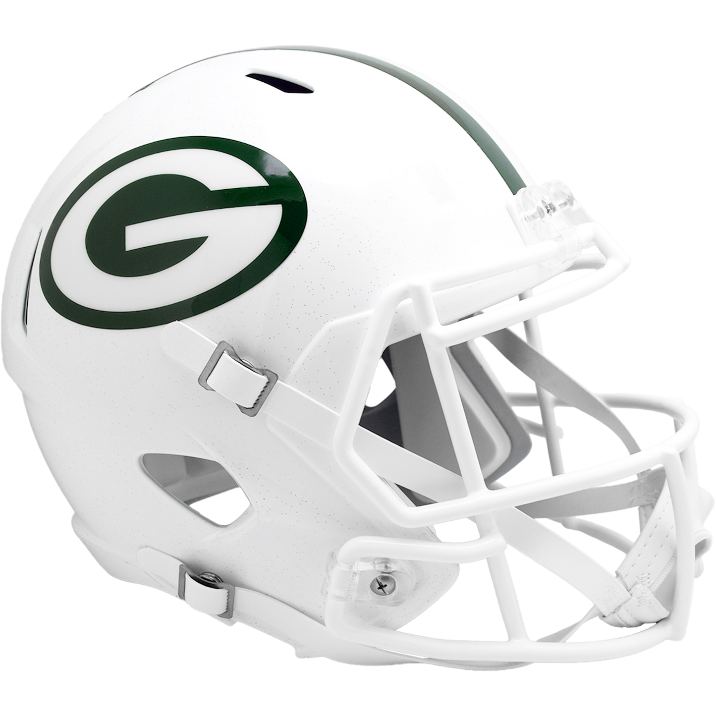 Green Bay Packers Speed Replica Football Helmet 2024 NEW