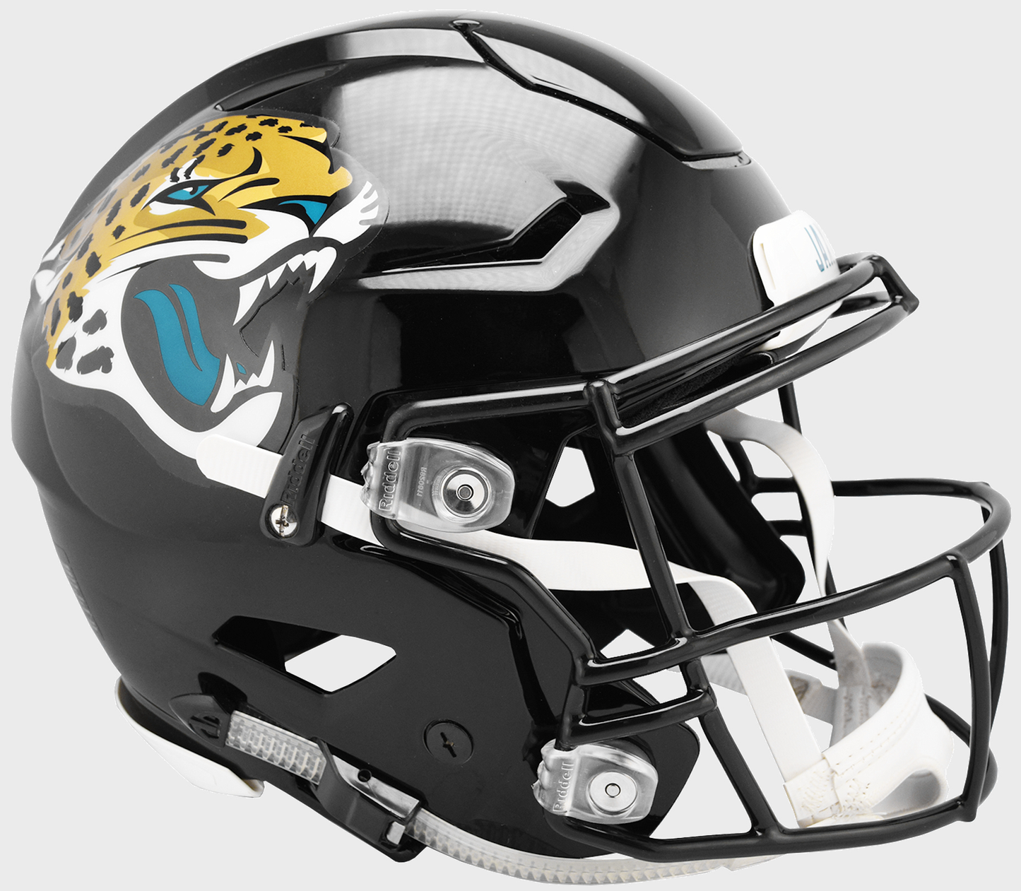 Jacksonville Jaguars SpeedFlex Football Helmet