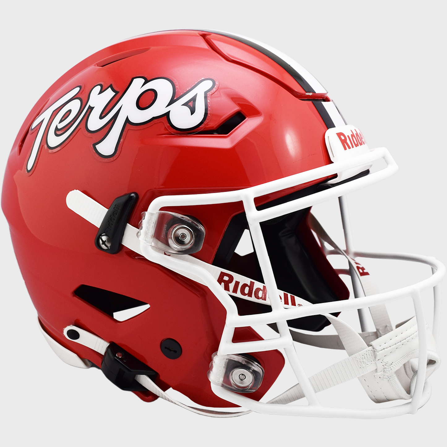 Maryland Terrapins SpeedFlex Football Helmet Terps