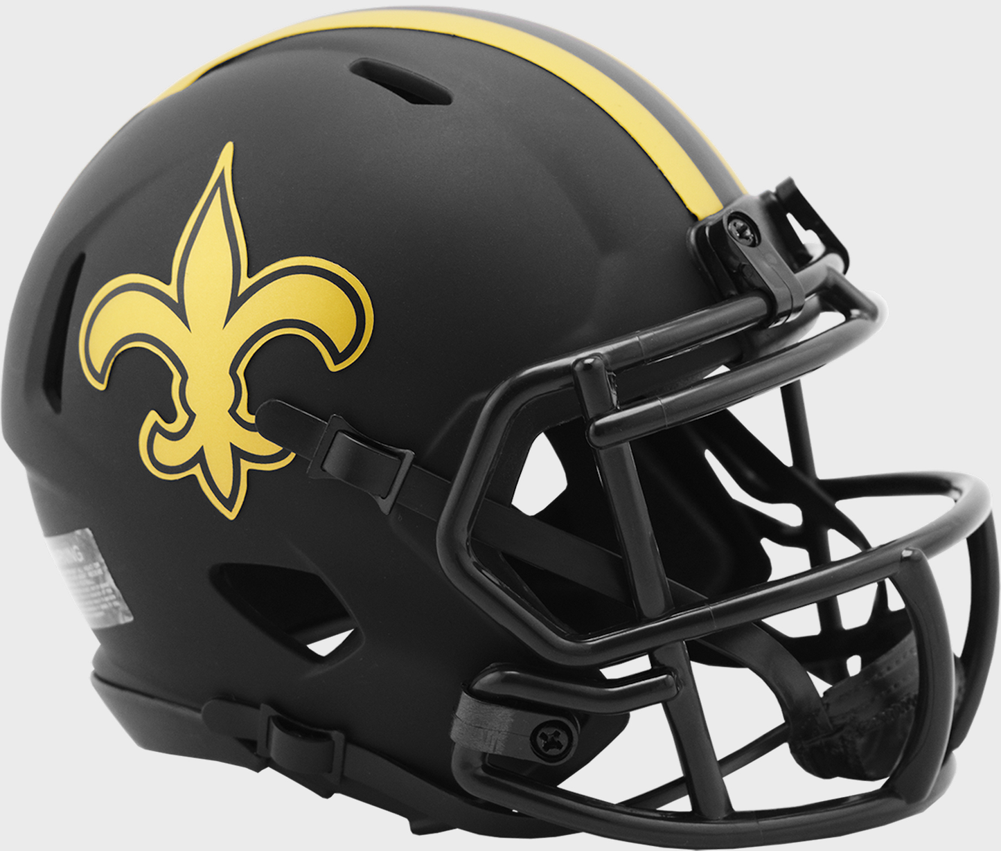 New Orleans Saints NFL Mini Speed Football ECLIPSE SALE