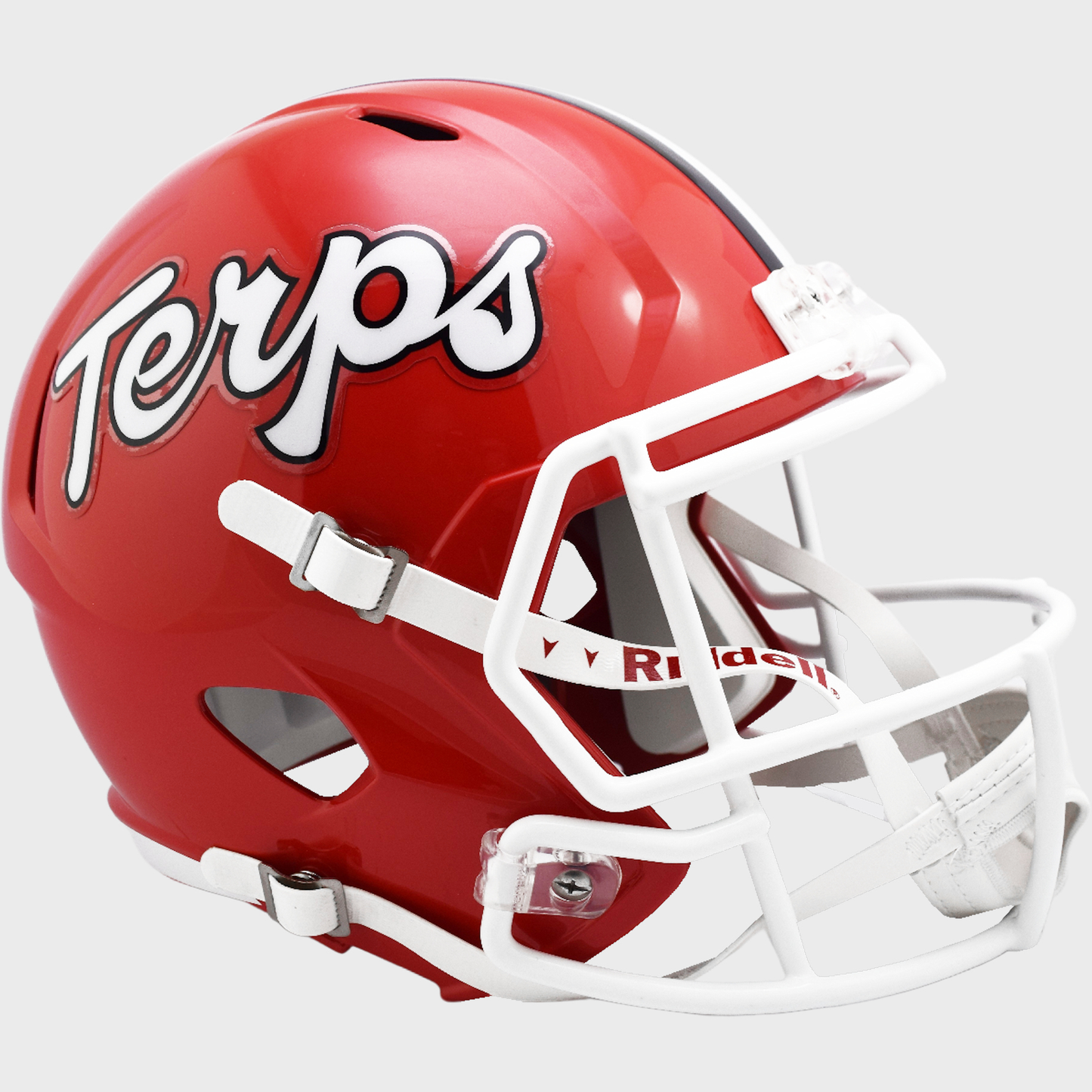 Maryland Terrapins Speed Replica Football Helmet Terps