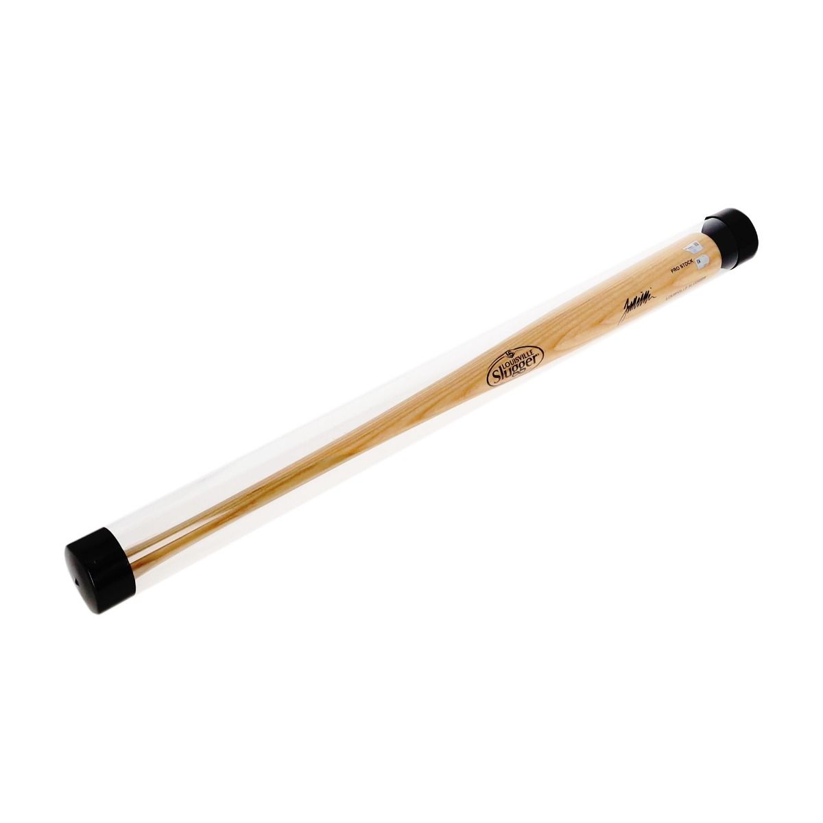 Baseball Bat Tube