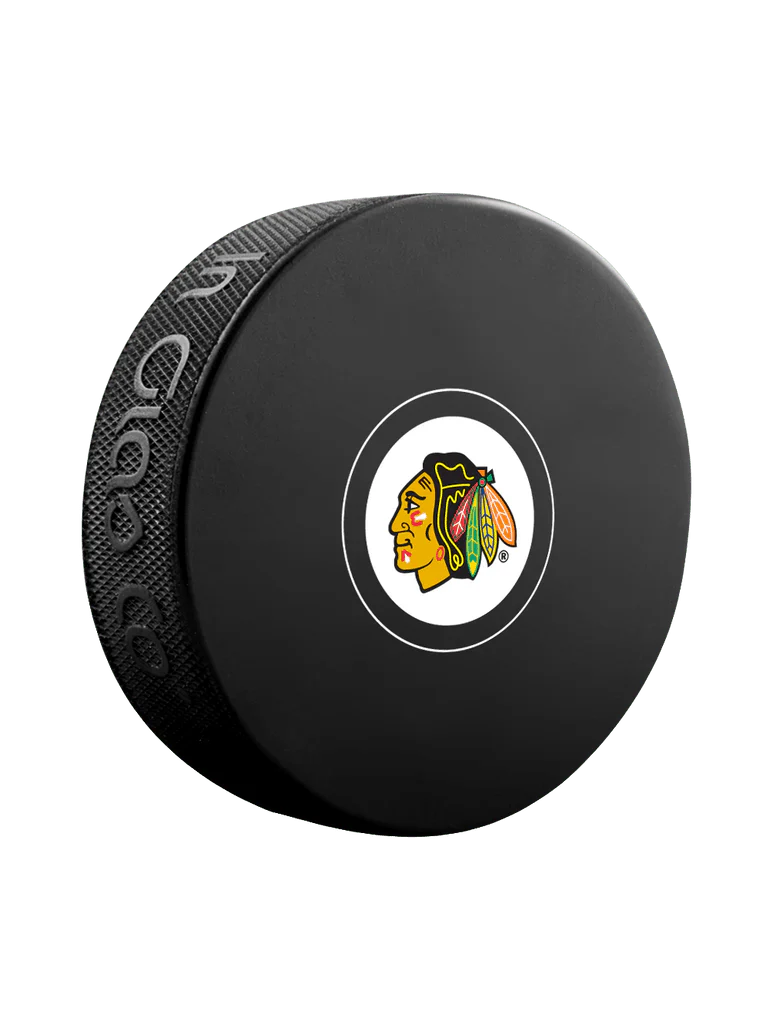 Chicago Blackhawks