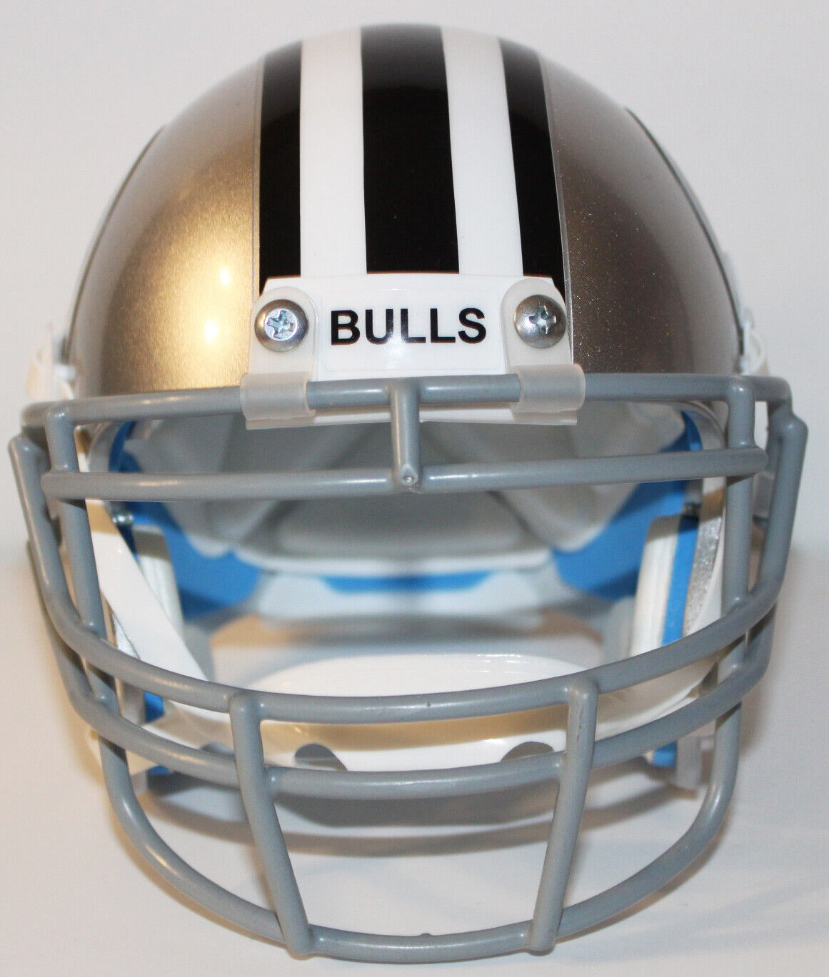 North Dallas Bulls Mini Helmet - North Dallas Forty