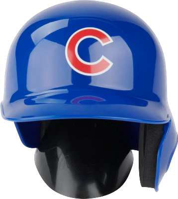 Chicago Cubs Rawlings "Mach" Mini Batting Helmet
