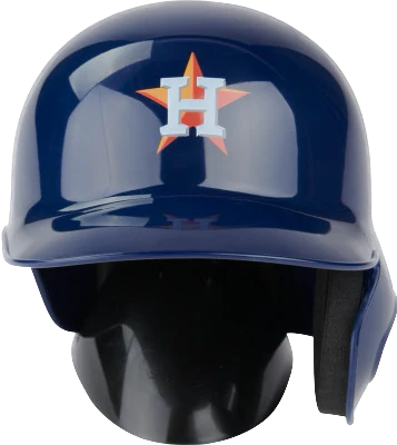 Houston Astros Rawlings "Mach" Mini Batting Helmet