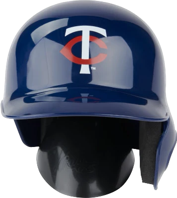 Minnesota Twins Rawlings "Mach" Mini Batting Helmet