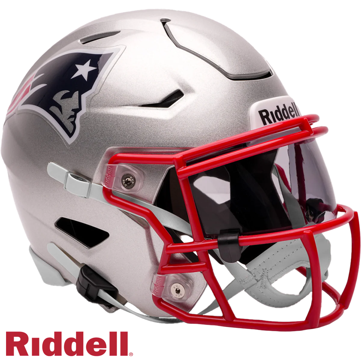 New England Patriots Midi SpeedFlex Helmet