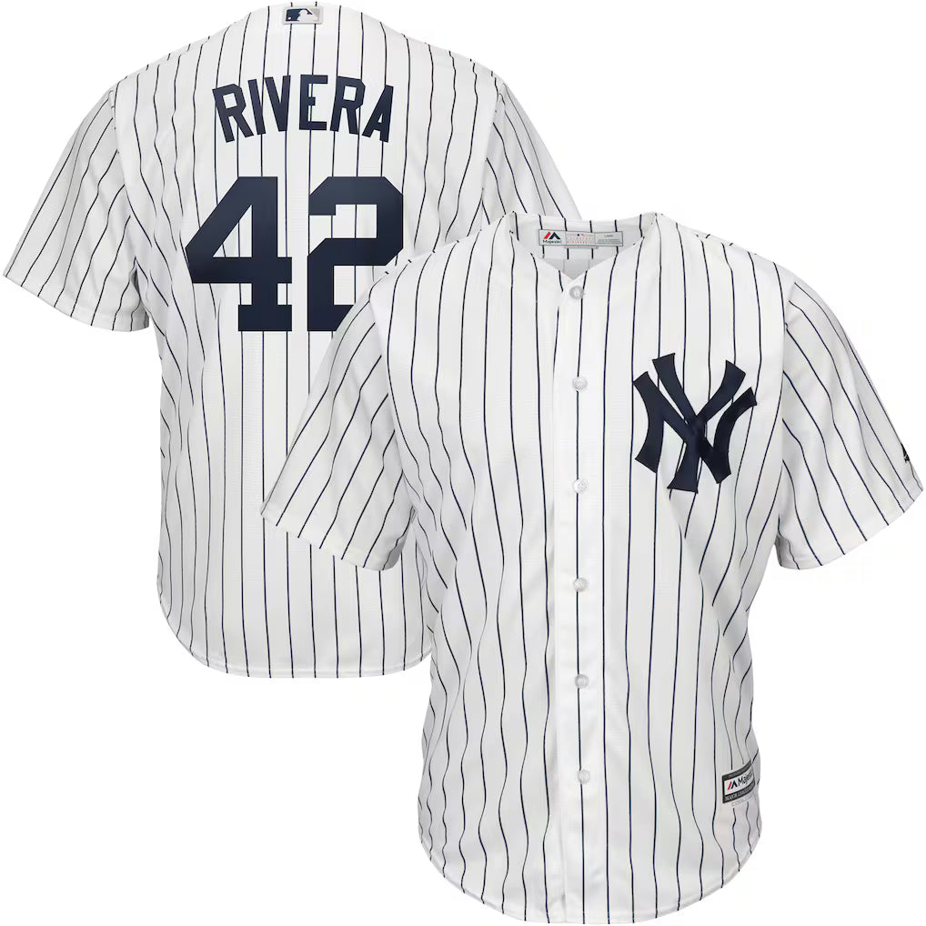 Mariano Rivera New York Yankees Replica Player Jersey