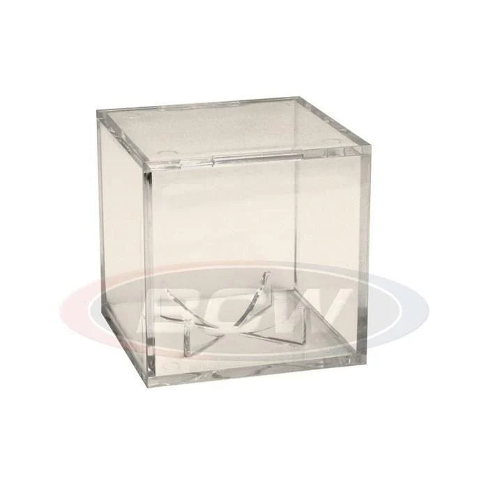 Baseball Square with Pedestal (5 Year+ UV)