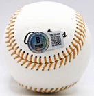 Steve Garvey Signed Rawlings Gold Glove OMLB Baseball - Beckett