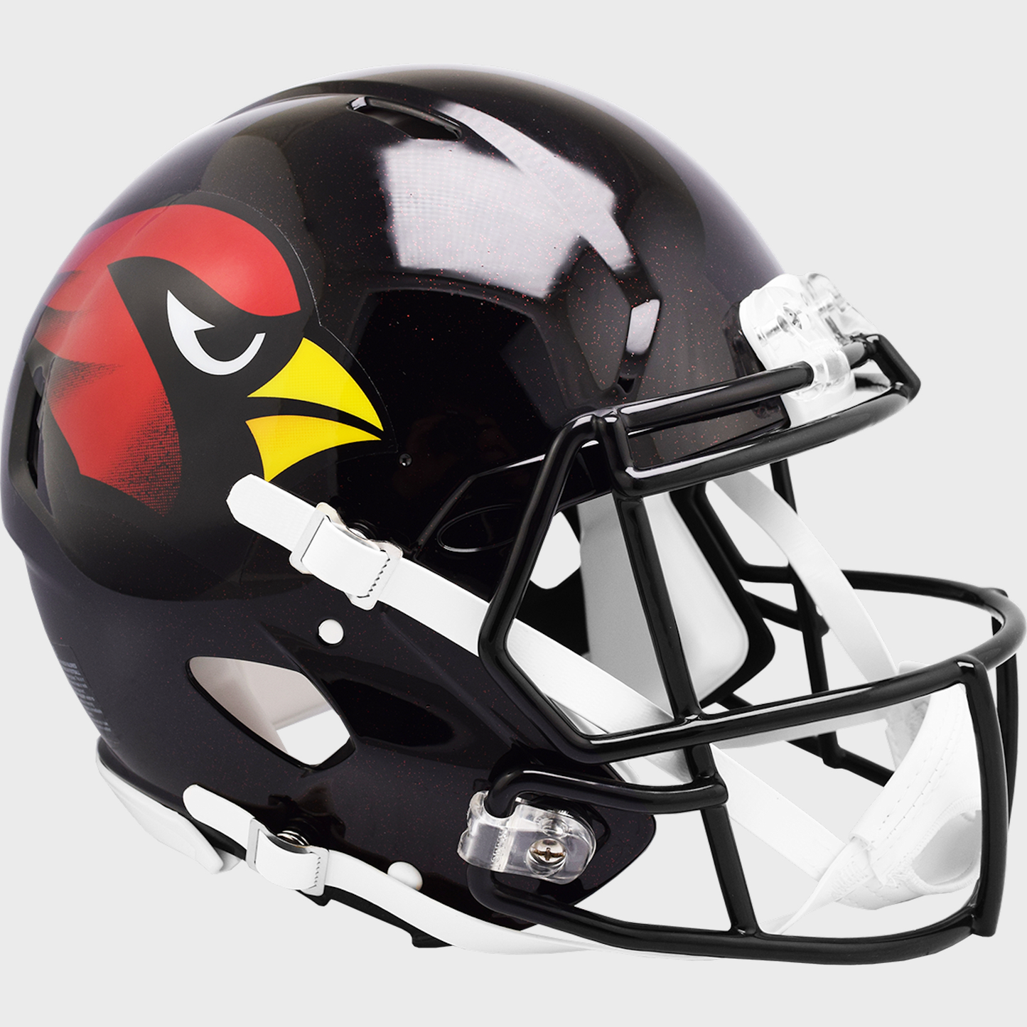 Arizona Cardinals Speed Authentic Helmet 2022 Alternate On-Field