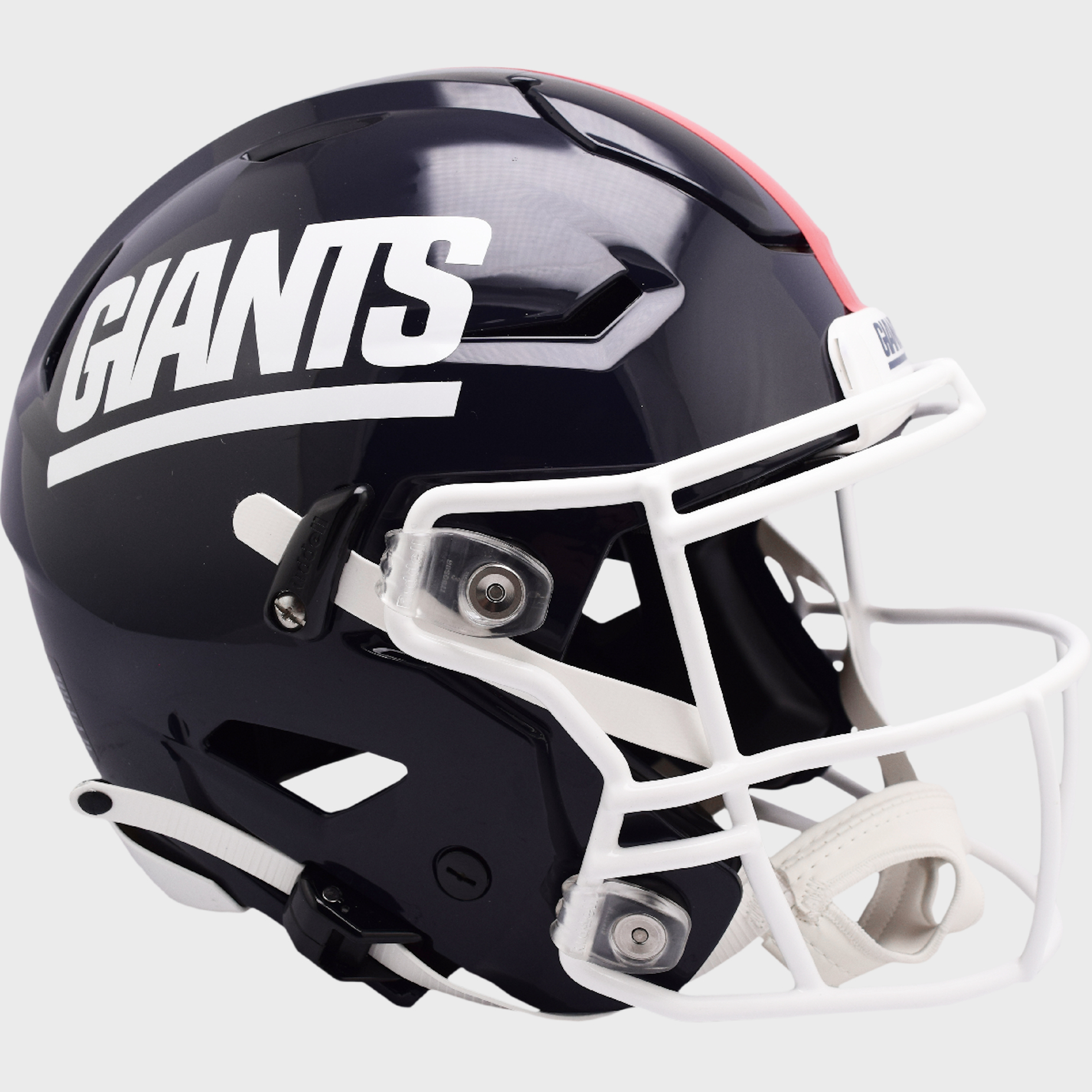 New York Giants 1981 to 1999 SpeedFlex Throwback Football Helmet ...