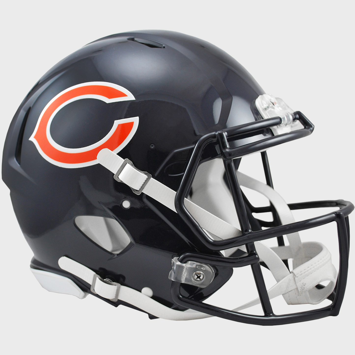 Chicago Bears Speed Football Helmet