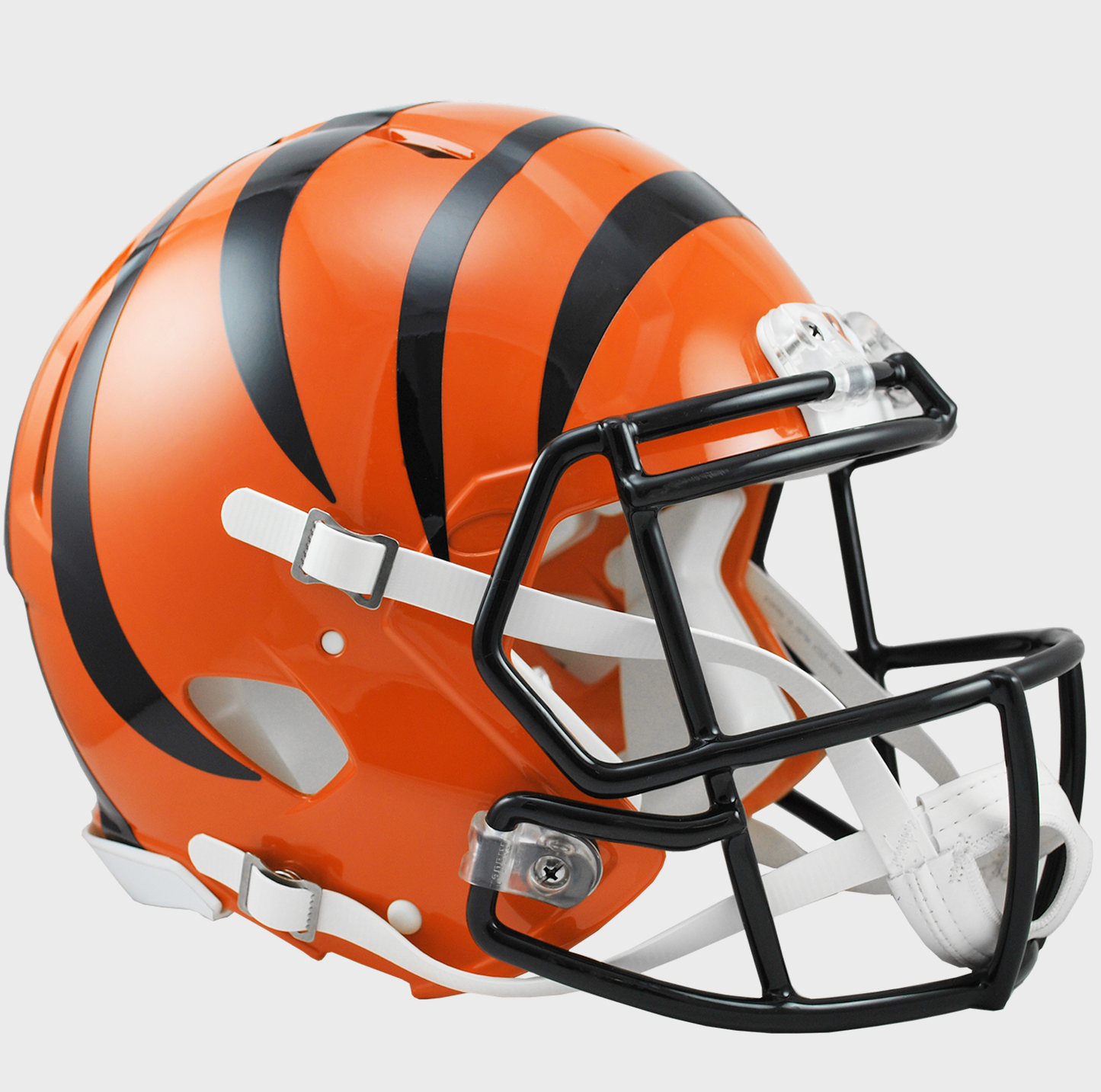 Cincinnati Bengals Speed Football Helmet