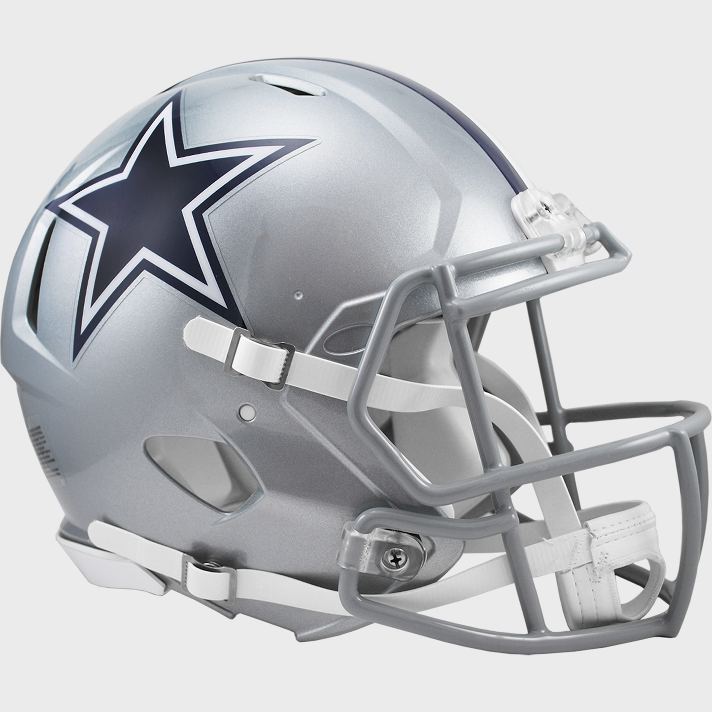 Dallas Cowboys Speed Football Helmet