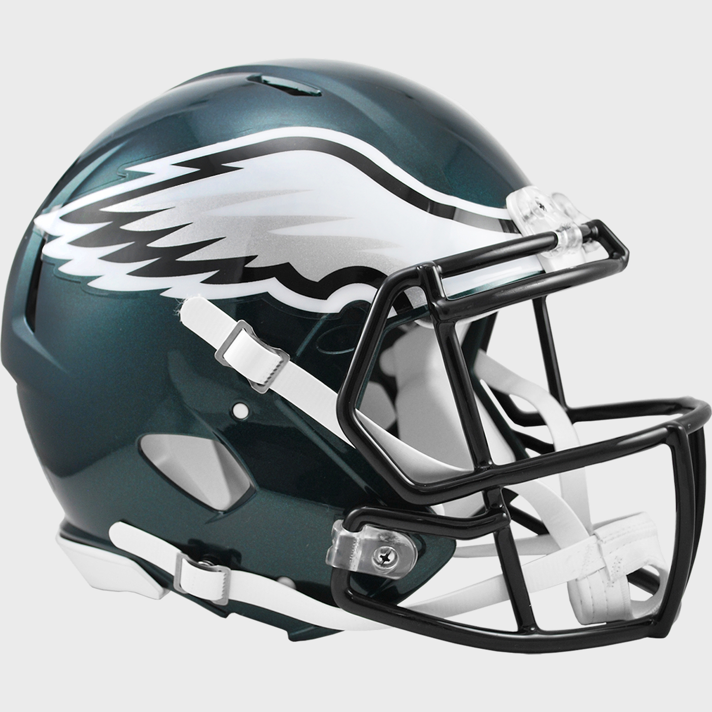 Philadelphia Eagles Speed Football Helmet