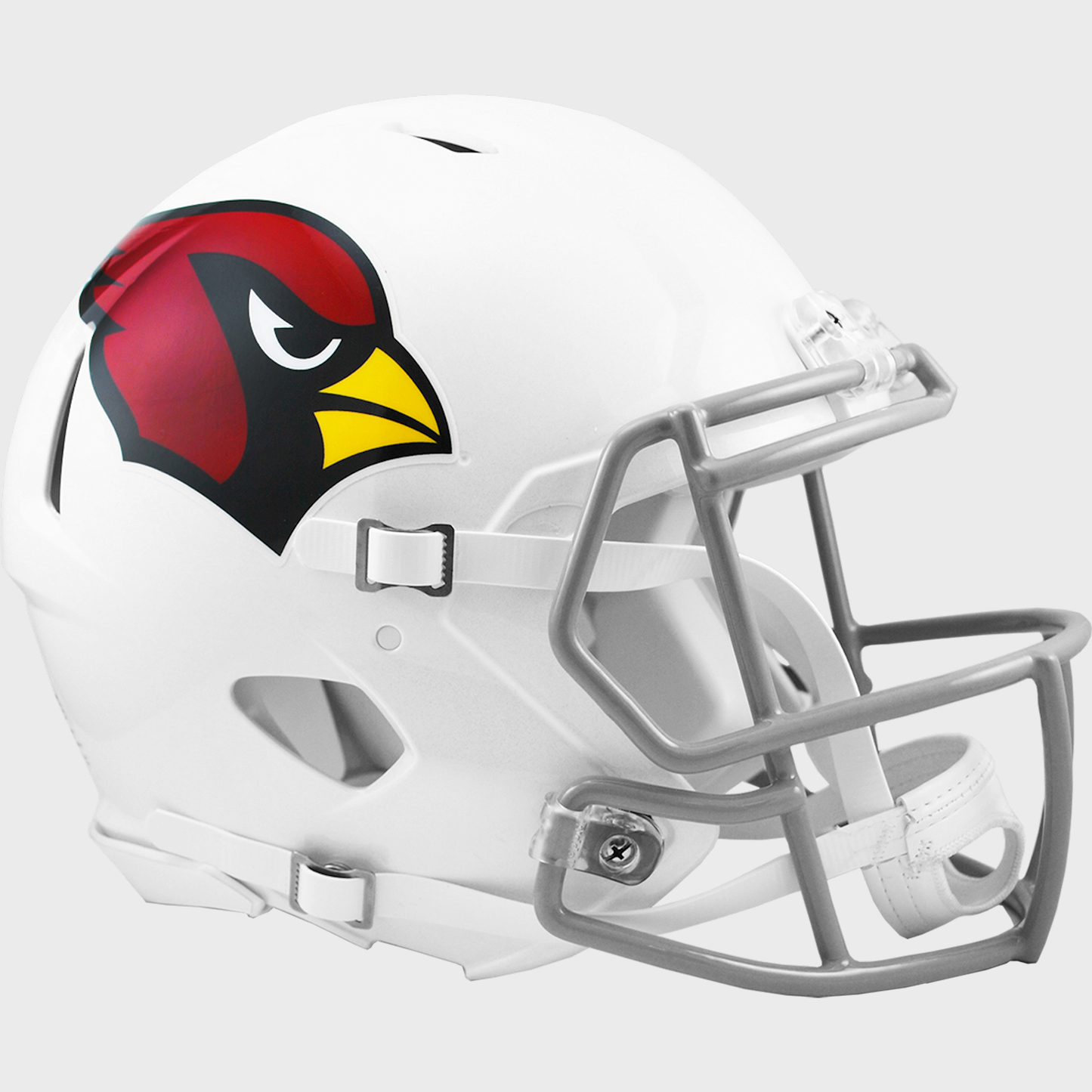 Arizona Cardinals 2005 to 2022 Speed Authentic Throwback Helmet