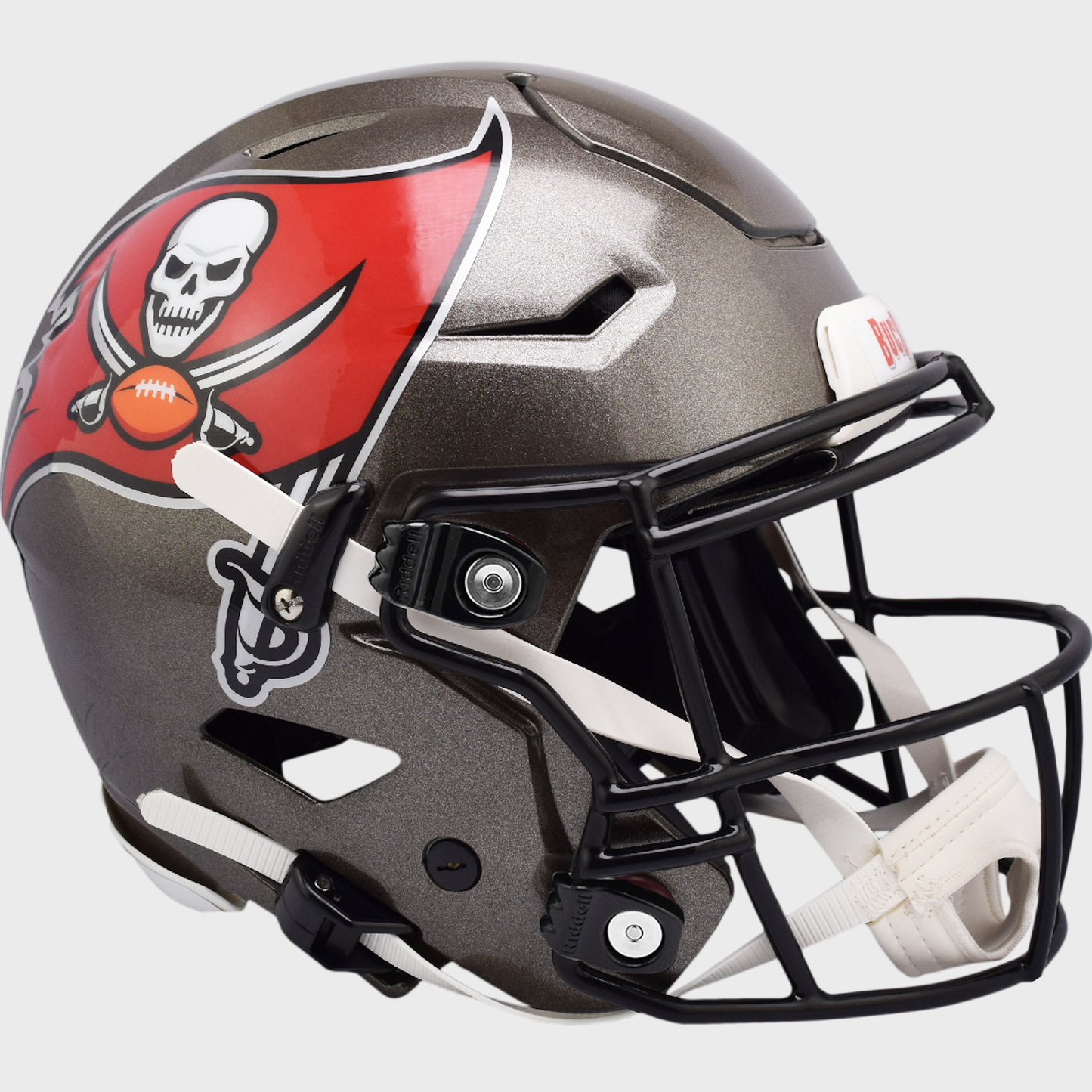 Tampa Bay Buccaneers SpeedFlex Football Helmet