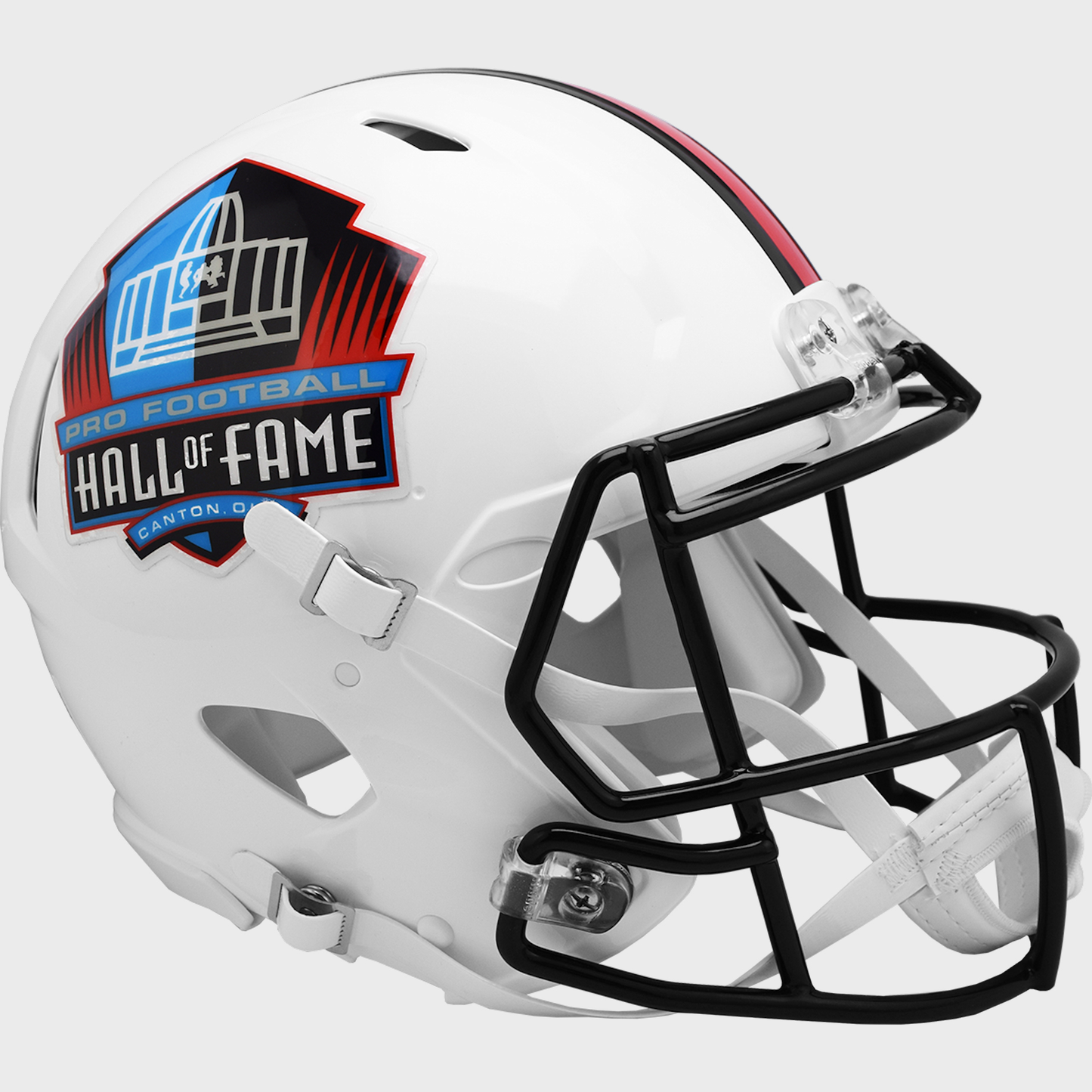 Hall of Fame Speed Football Helmet