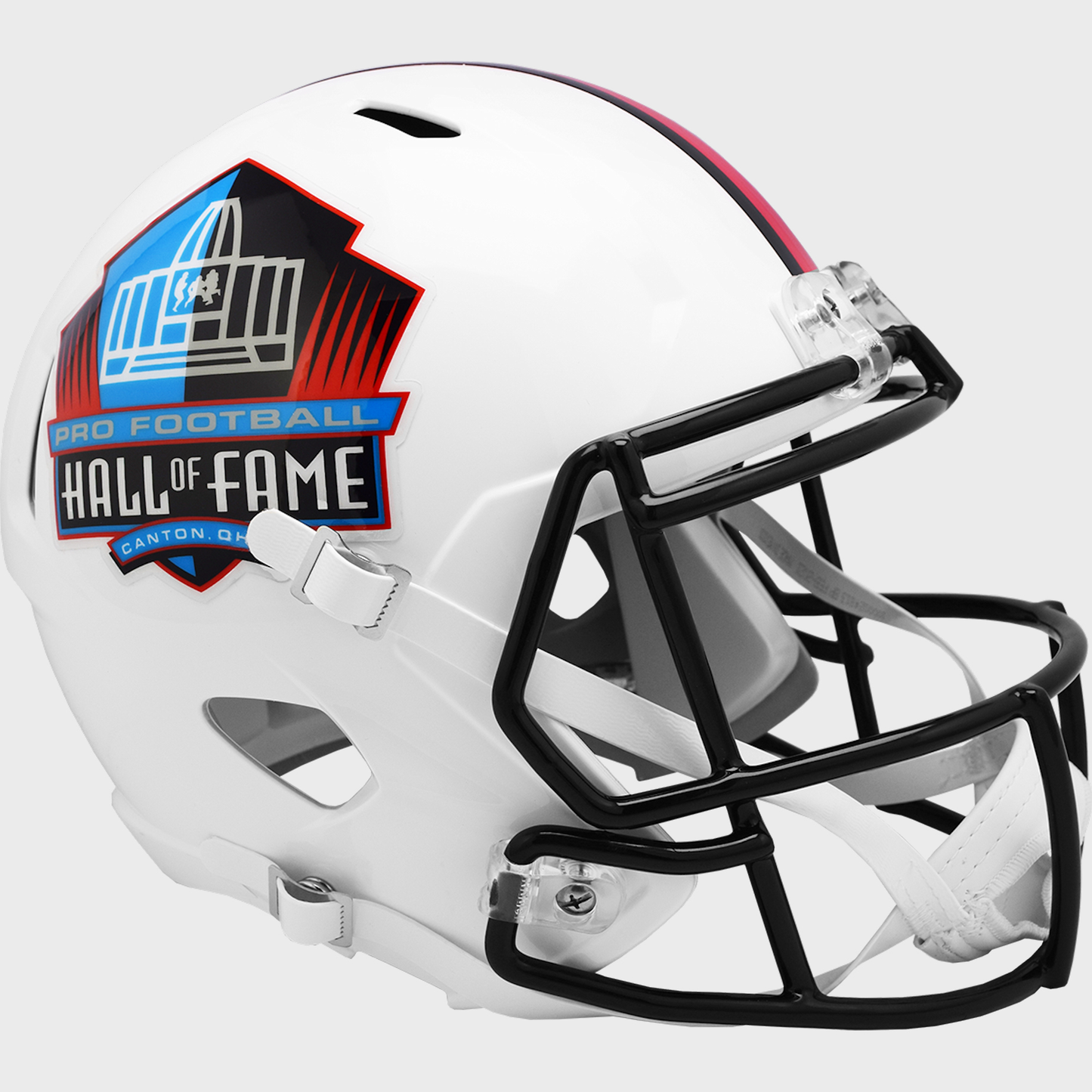 Hall of Fame Speed Replica Throwback Helmet