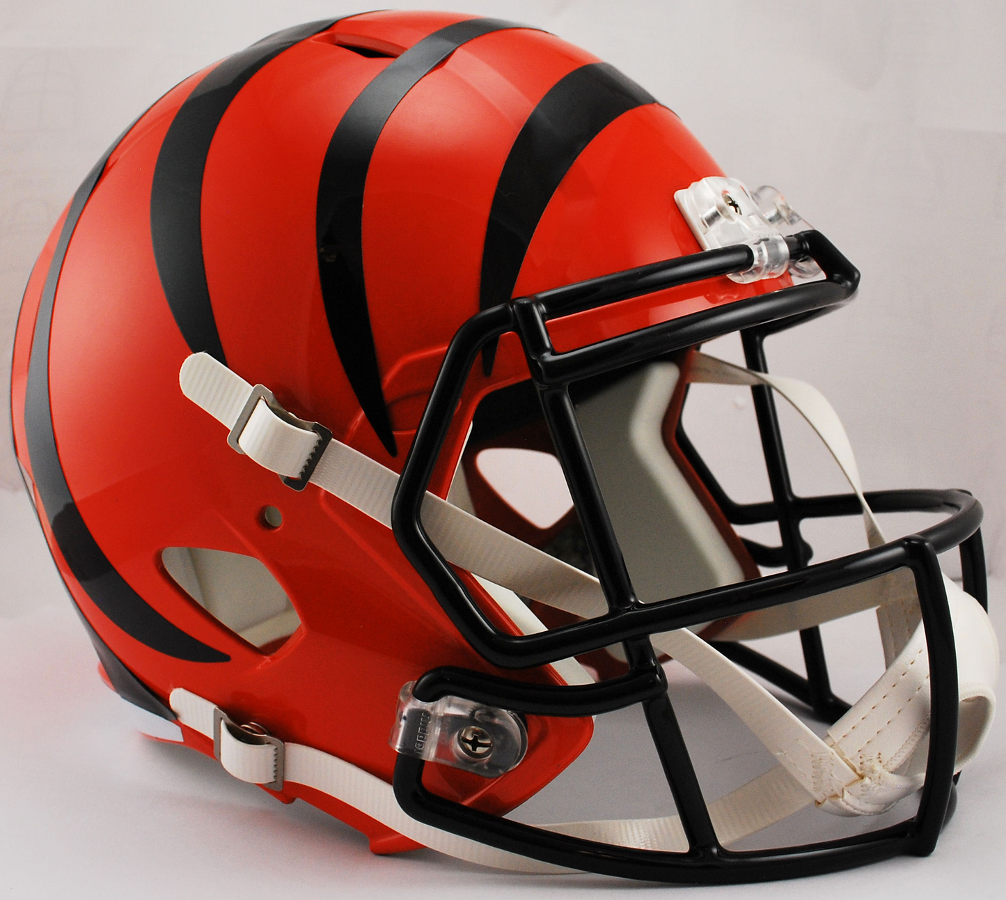 Cincinnati Bengals Speed Replica Football Helmet