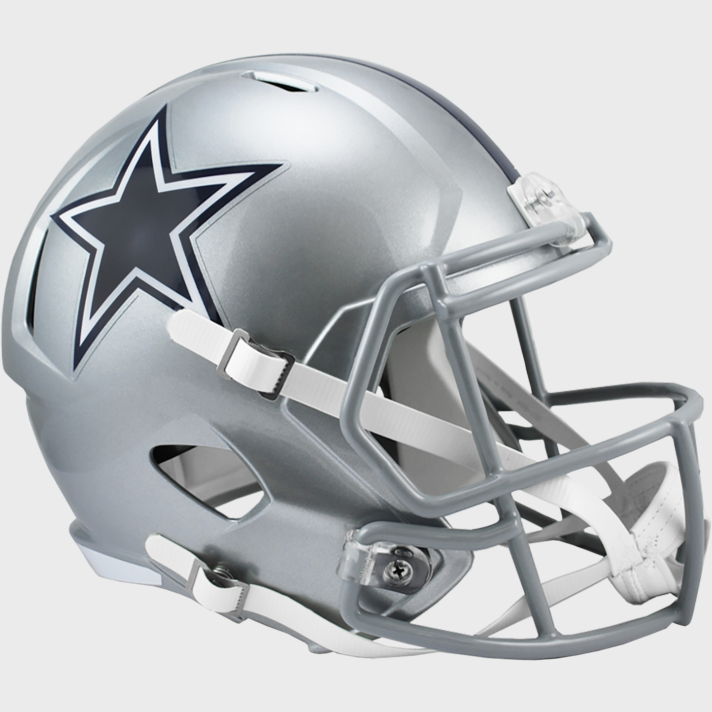 Dallas Cowboys Speed Replica Football Helmet