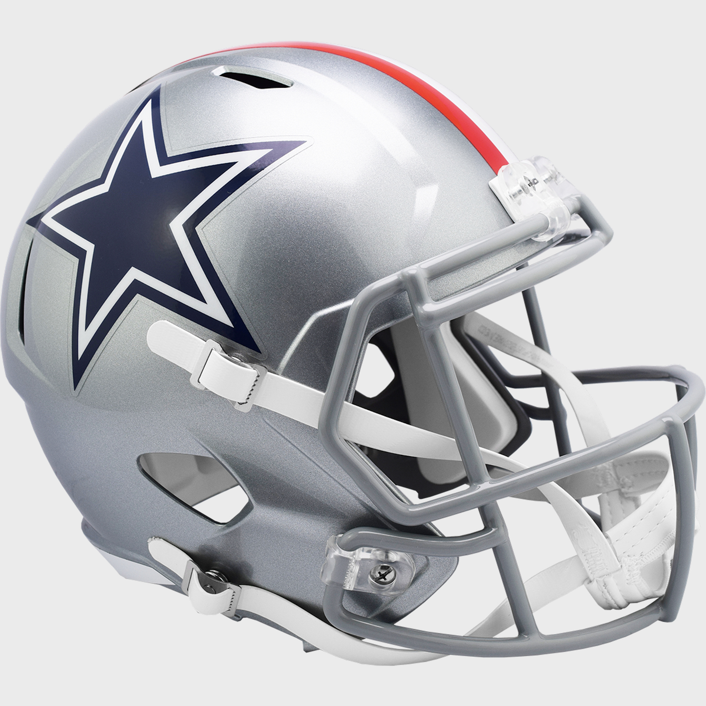 Dallas Cowboys 1976 Speed Replica Throwback Helmet