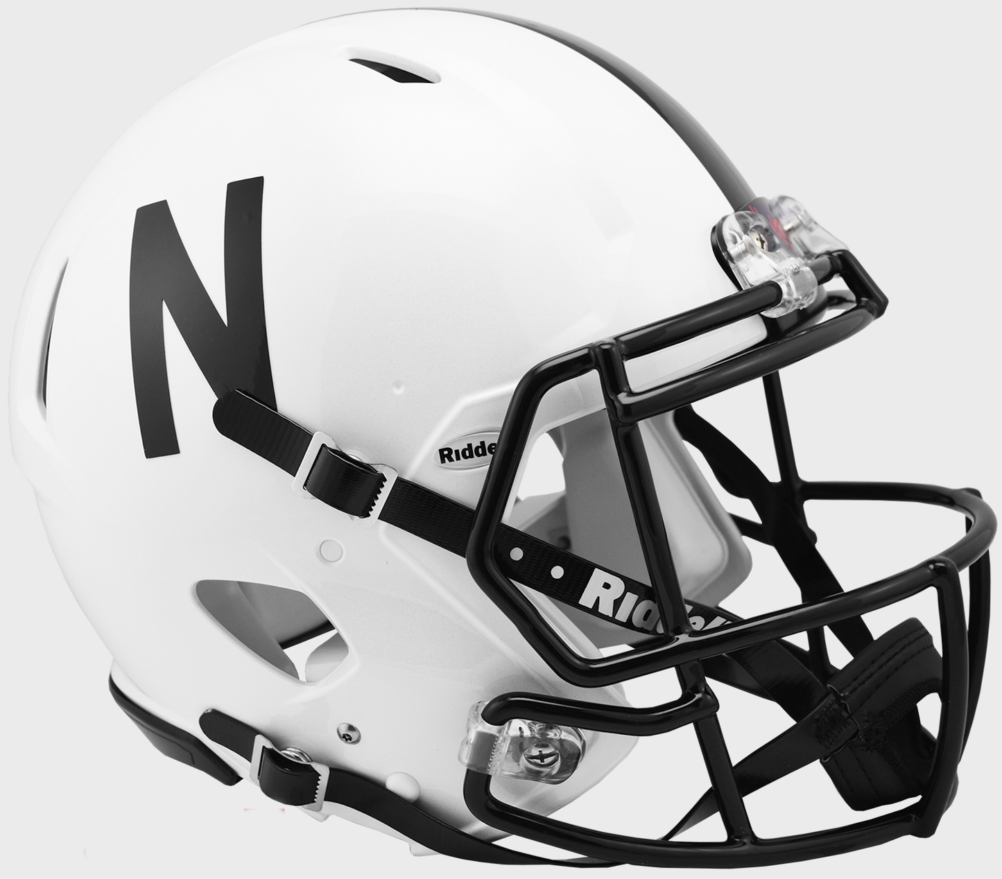 Nebraska Cornhuskers Speed Football Helmet