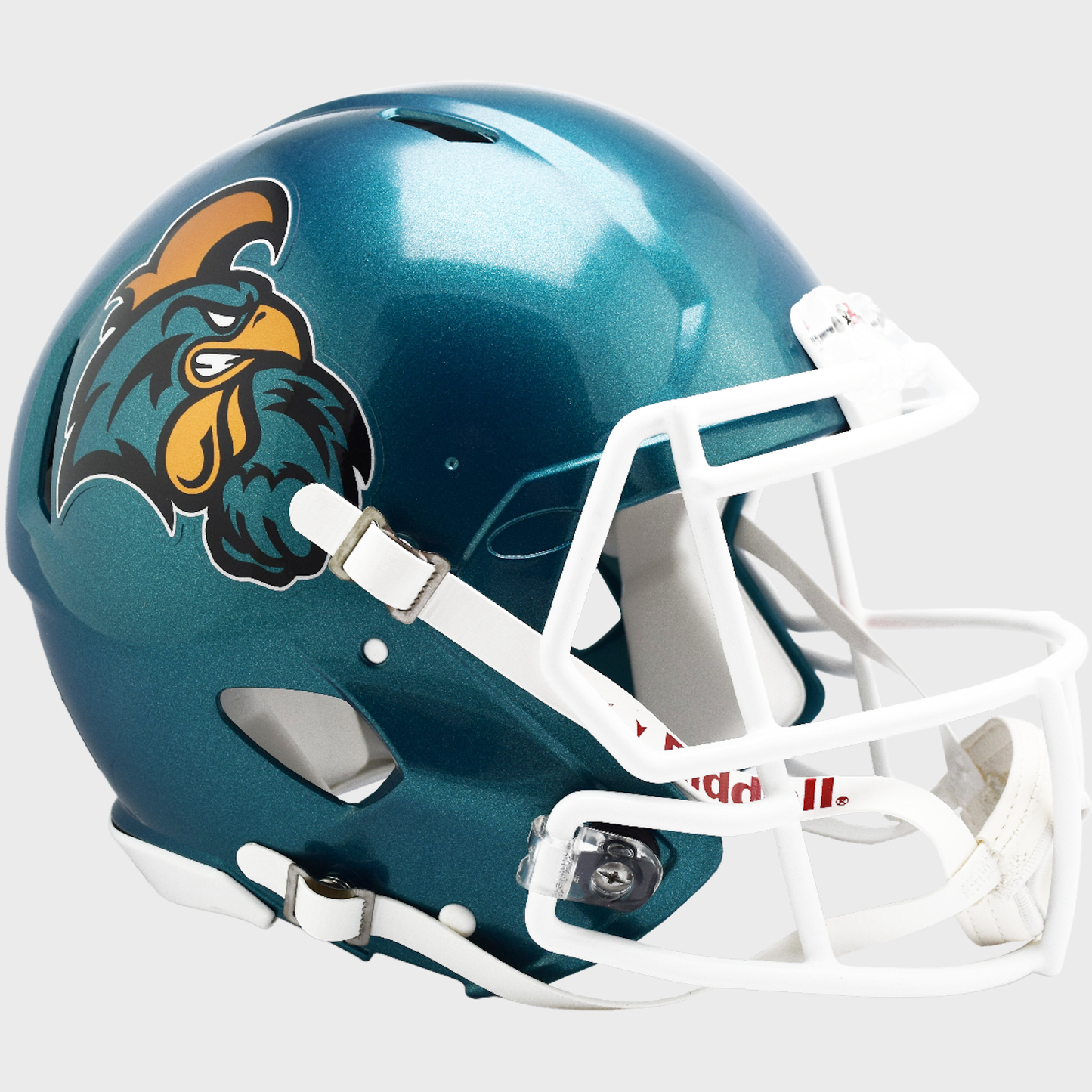 Coastal Carolina Chanticleers Speed Football Helmet
