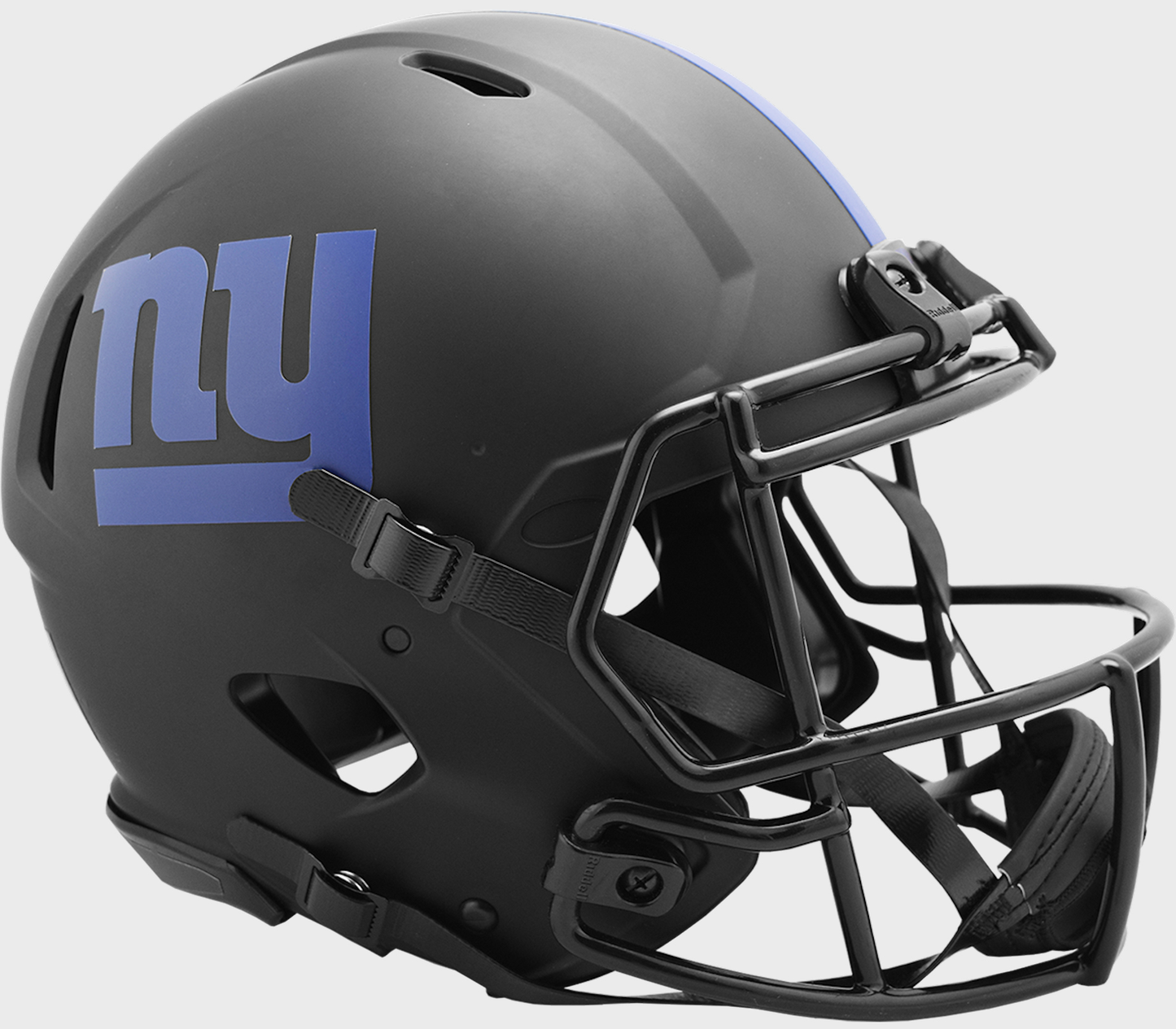 New York Giants Speed Football Helmet ECLIPSE