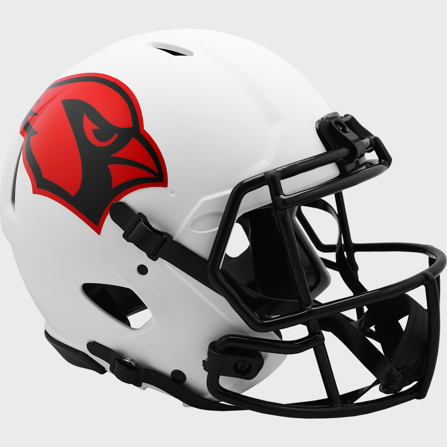 Arizona Cardinals Speed Authentic Helmet LUNAR