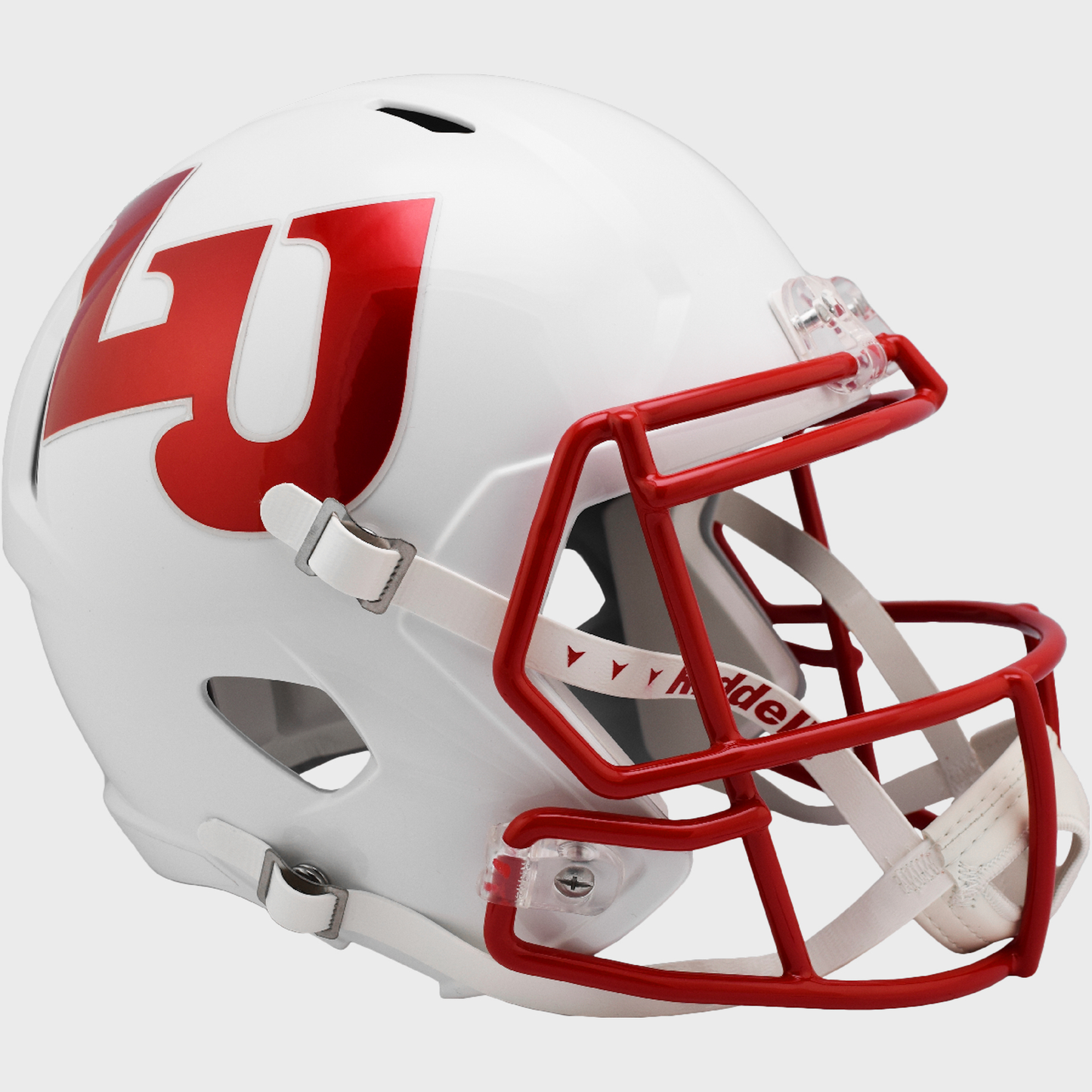 Liberty Flames Speed Replica Football Helmet