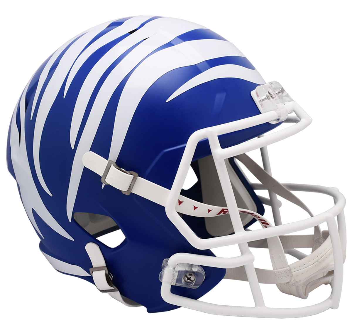 Memphis Tigers Speed Replica Football Helmet