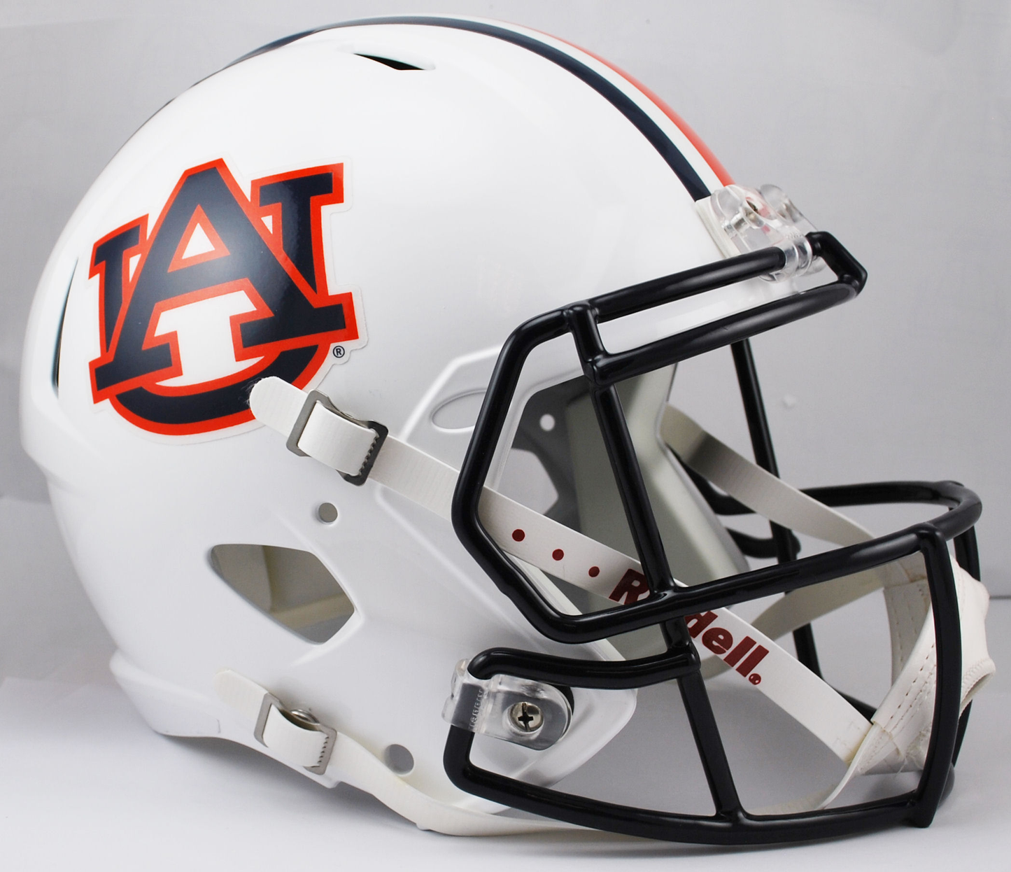 Auburn Tigers Speed Replica Football Helmet