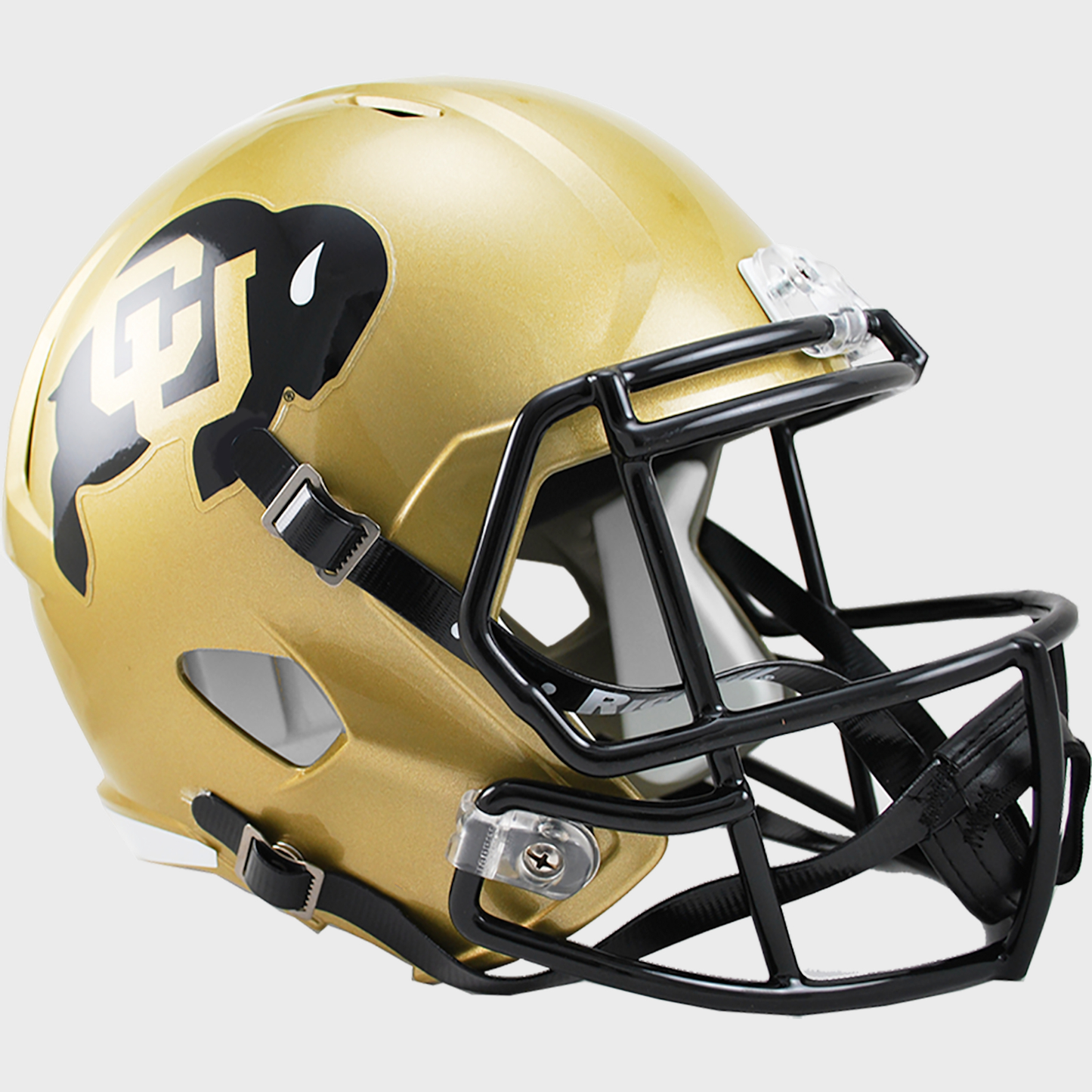 Colorado Buffaloes Speed Replica Football Helmet