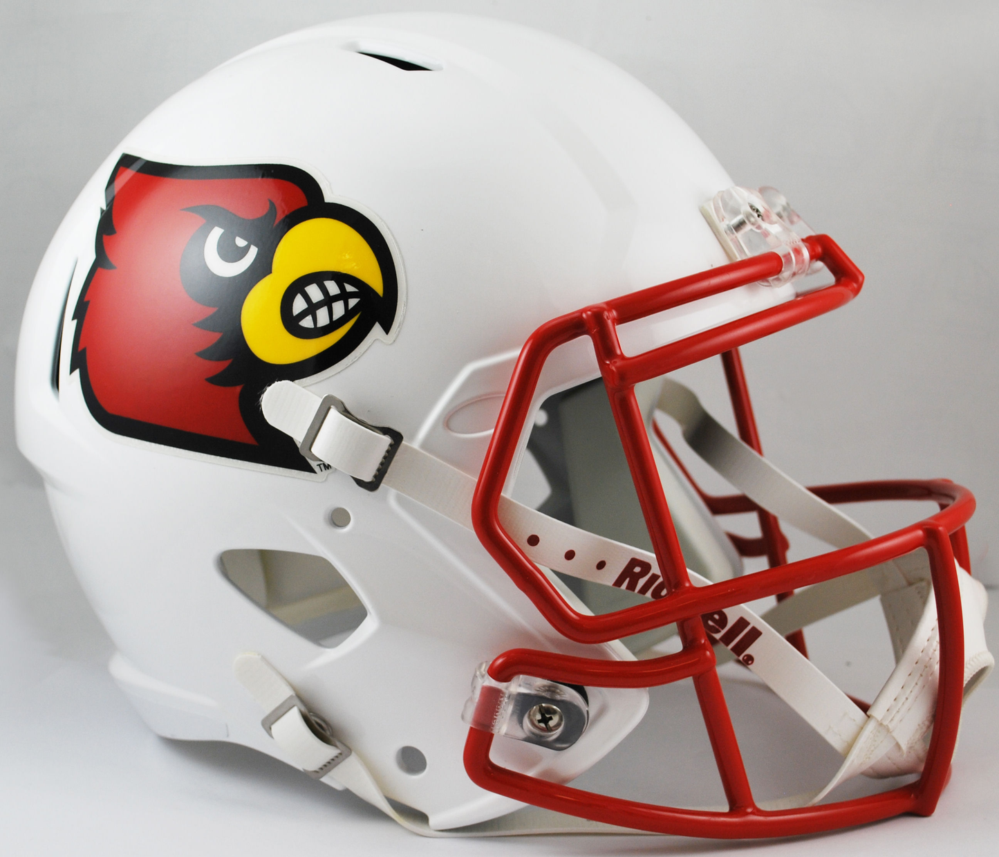 Louisville Cardinals Speed Replica Football Helmet
