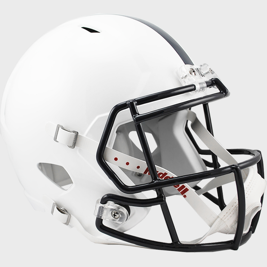 Penn State Nittany Lions Speed Replica Football Helmet