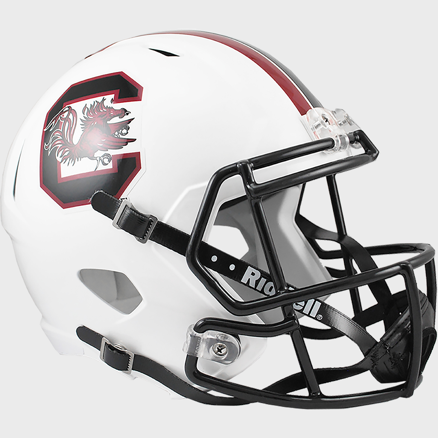 South Carolina Gamecocks Speed Replica Football Helmet
