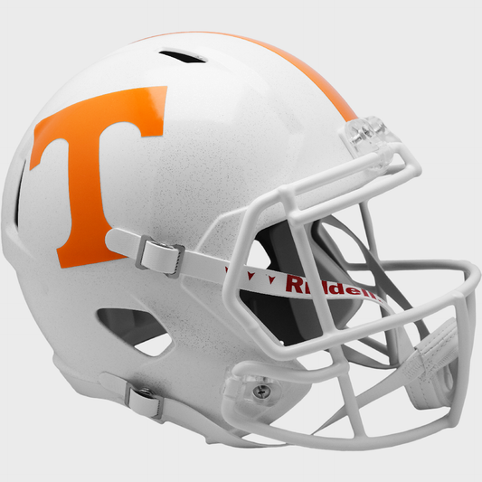 Tennessee Volunteers Speed Replica Football Helmet
