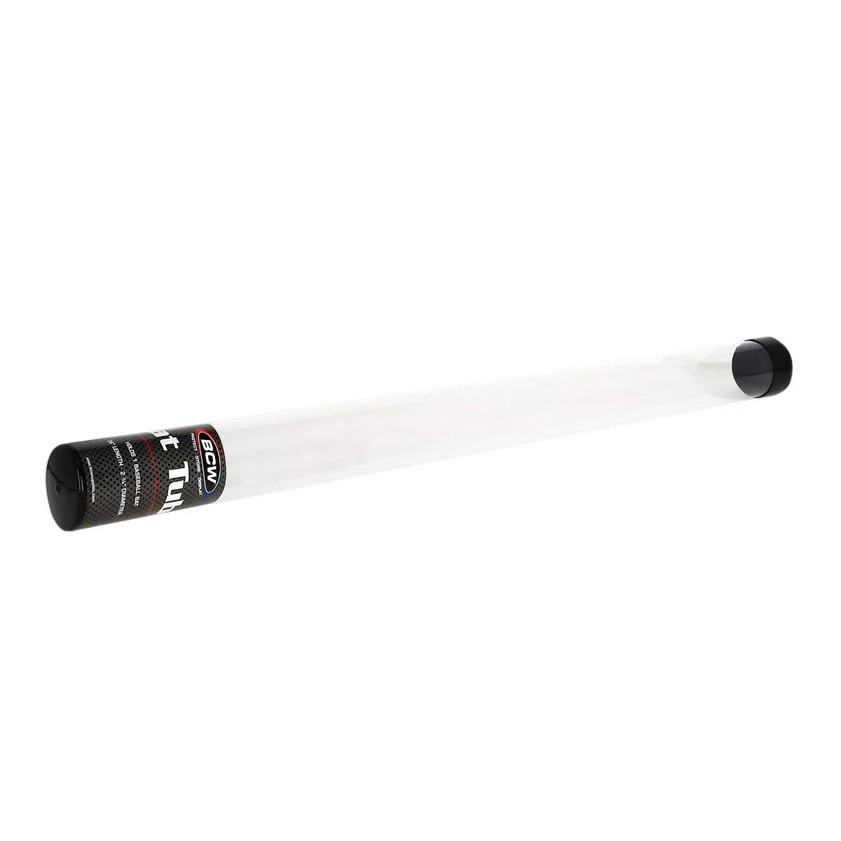 Baseball Bat Tube