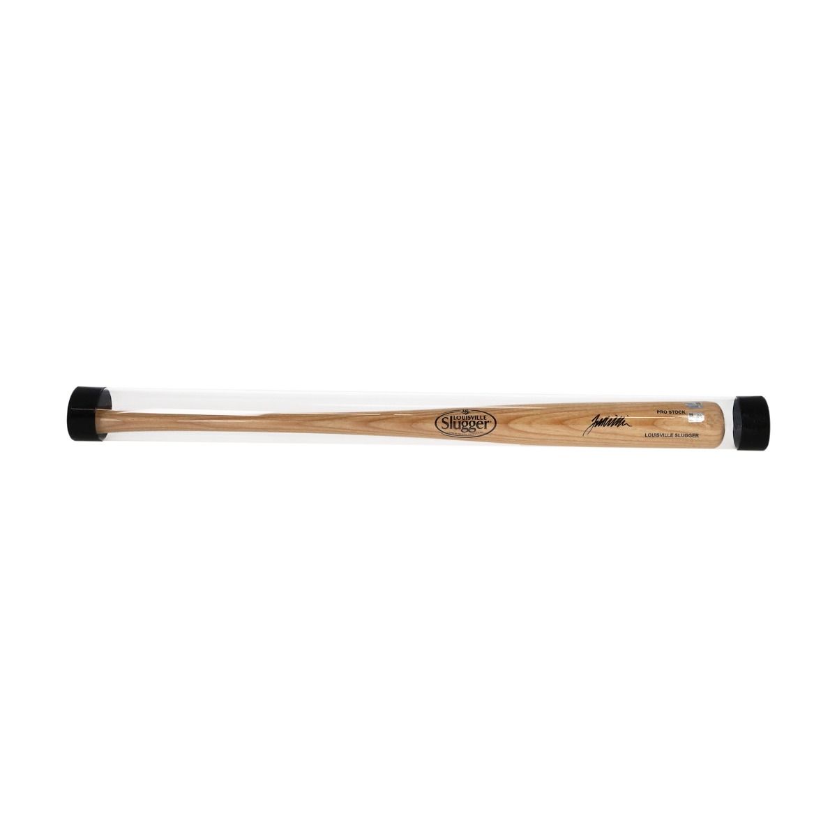 Baseball Bat Tube