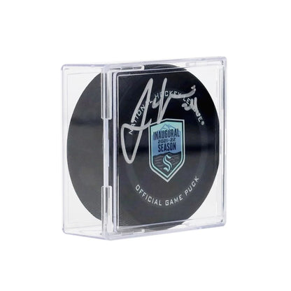 Hockey Puck Holder