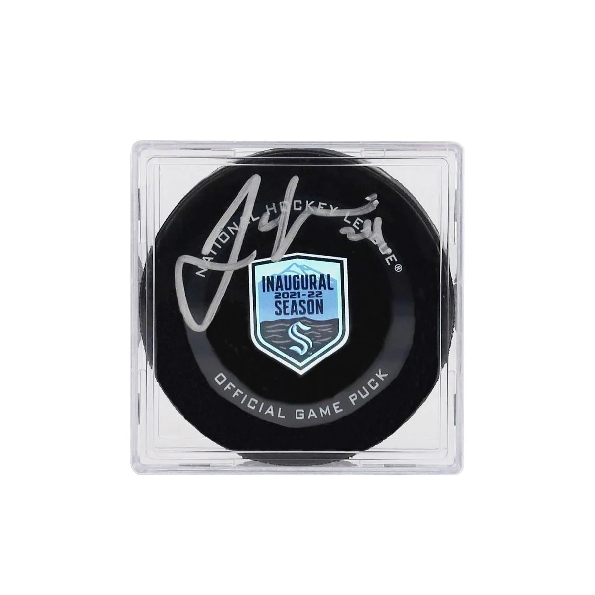 Hockey Puck Holder