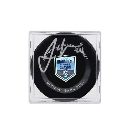 Hockey Puck Holder