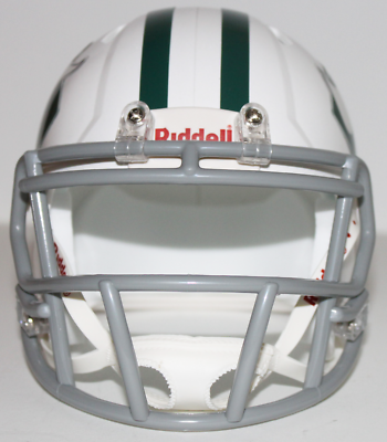 Chicago Winds WFL Custom Mini Helmet