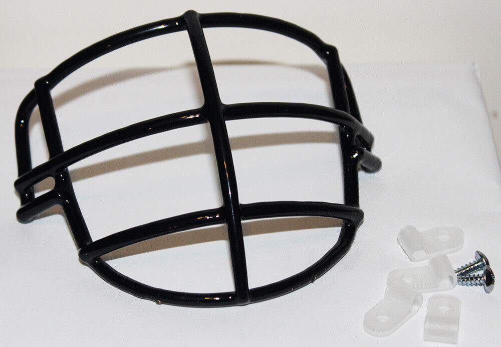 Mini Helmet Face Mask Throwback Lineman TBLM Assorted Colors