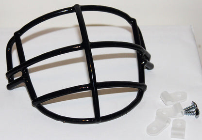 Mini Helmet Face Mask Throwback Lineman TBLM Assorted Colors