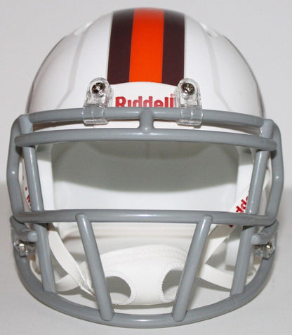 Memphis Southmen WFL Custom Mini Helmet