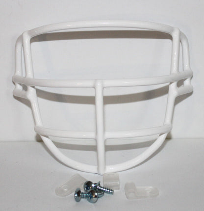 Mini Helmet Face Mask Special QB Assorted Colors